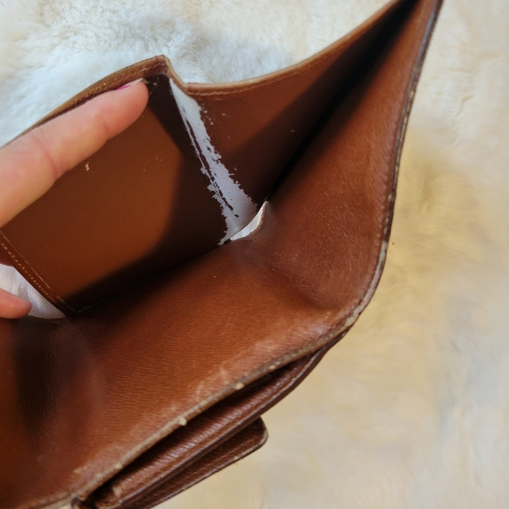 Louis vuitton wallet - Picture 7 of 9